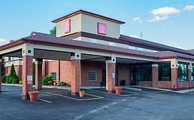 Red Roof Inn & Suites Lake Orion / Auburn Hills
